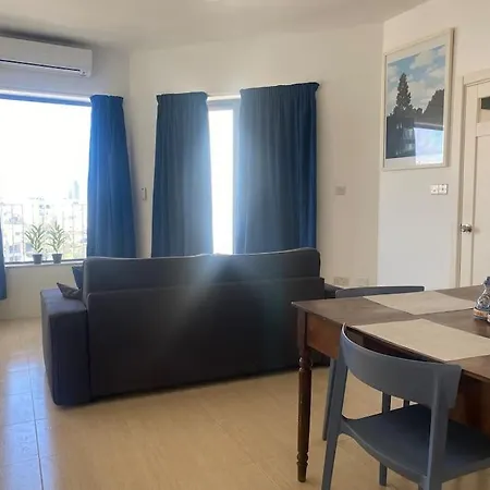 My Penthouse * Saint Julian's