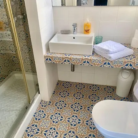 My Penthouse San Giuliano