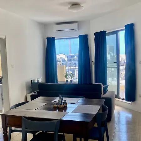 My Penthouse شقة *