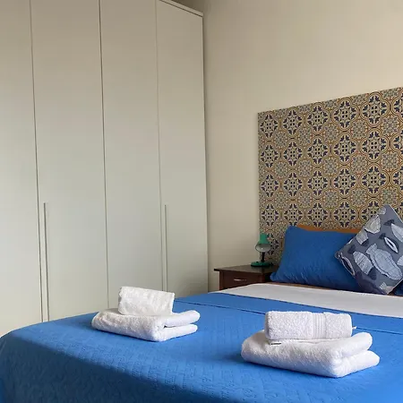 My Penthouse San Giuliano