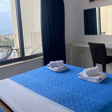 My Penthouse * سانت جوليان