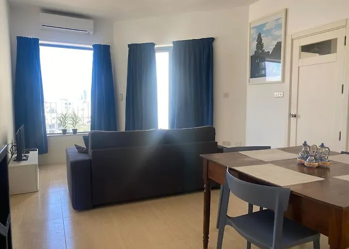 My Penthouse * Saint Julian's