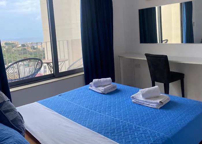 My Penthouse * Saint Julian's