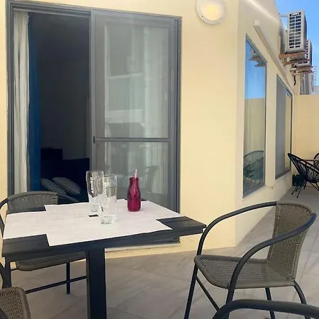 Apartament My Penthouse