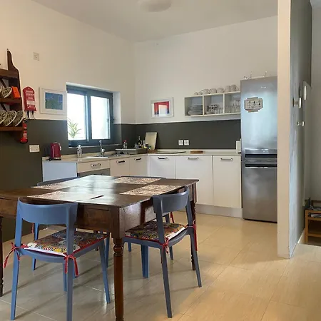 Appartement My Penthouse San Ġiljan