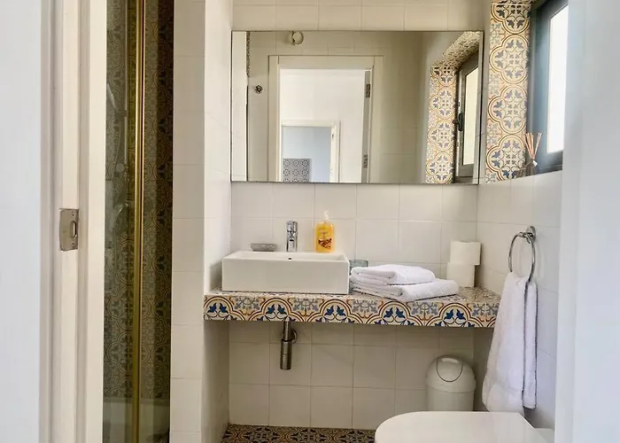 My Penthouse Appartement