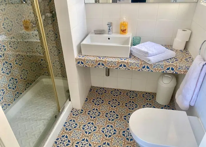 My Penthouse San Ġiljan