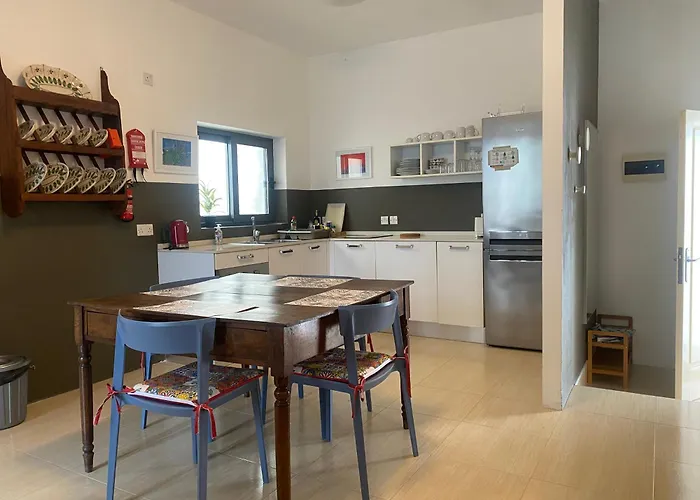 Appartement My Penthouse San Ġiljan