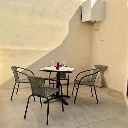 My Penthouse Apartment *