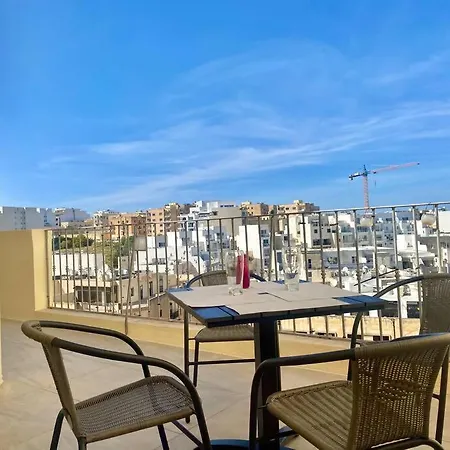 My Penthouse Apartment